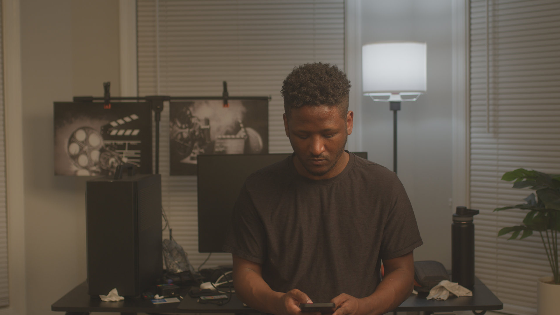 Kiro - Videographer & Cinematographer